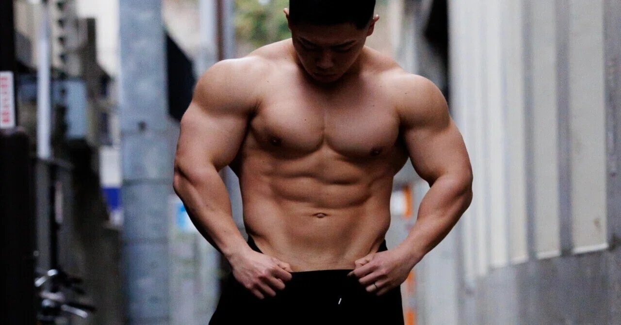筋肉 雑誌 マッチョ ゲイ 筋肉 ムキムキ グラビア 男性写真集 ⑤ 