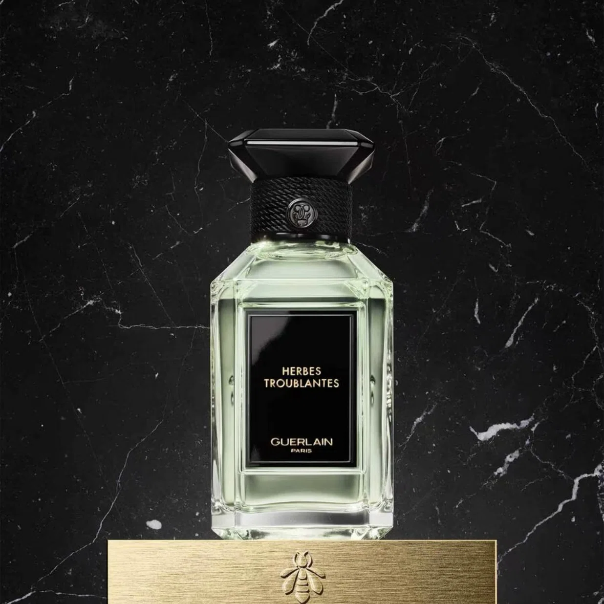 GUERLAIN ラール エ ラ マティエール コレクション フレッシュネス｜𝕃