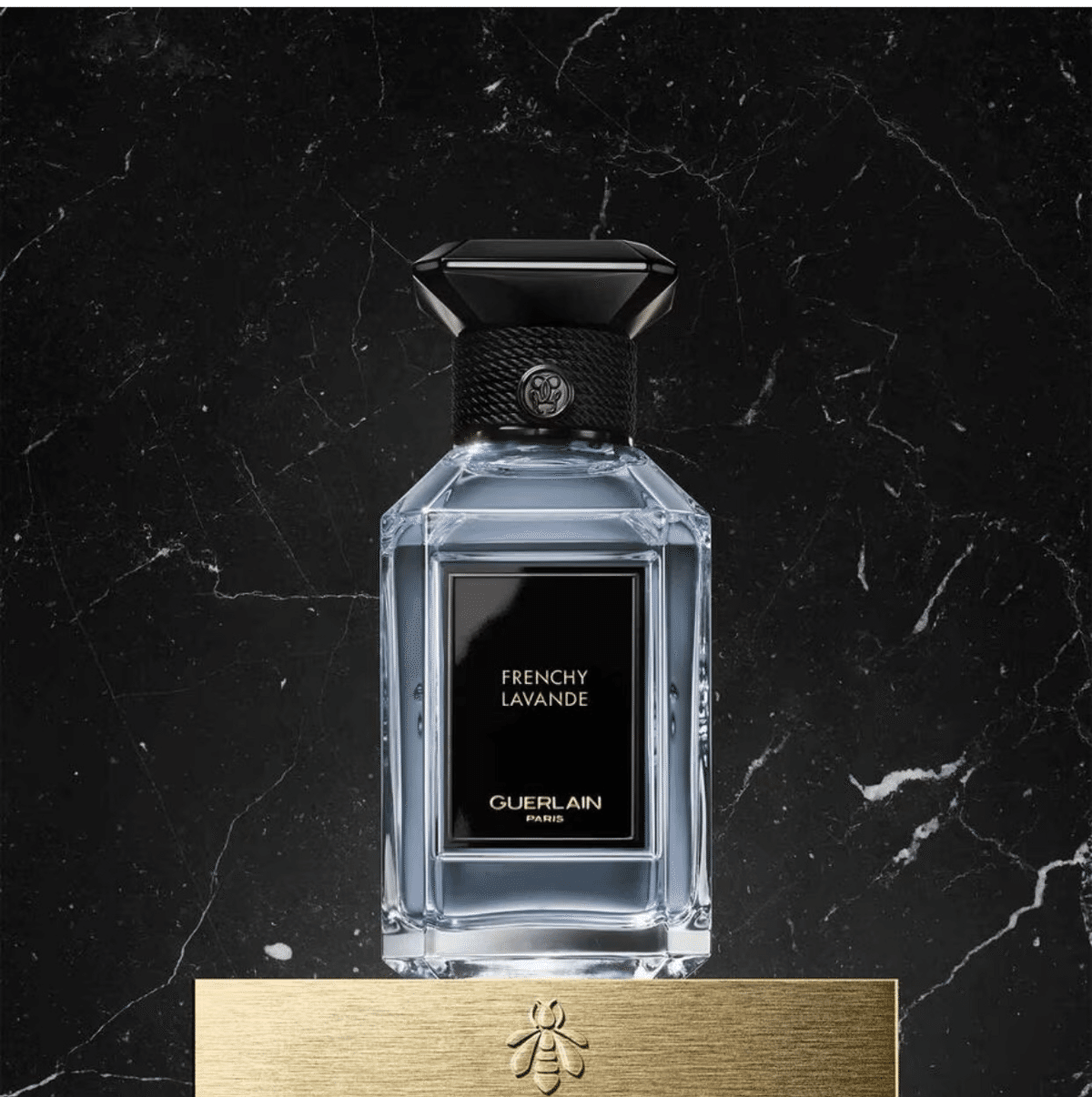 GUERLAIN ラール エ ラ マティエール コレクション