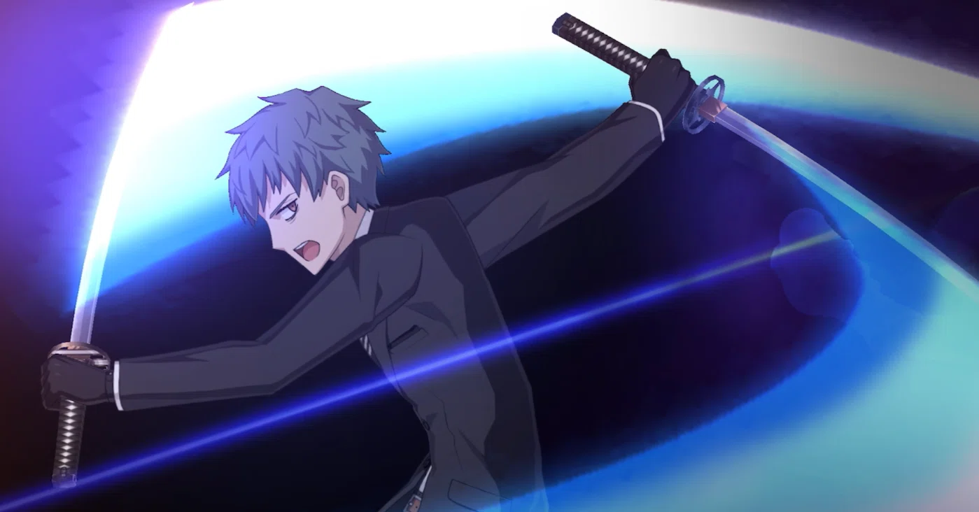 不器用でまっすぐな「誠」 斎藤一｜FGO｜成蹊大学アニ研フリーク公式