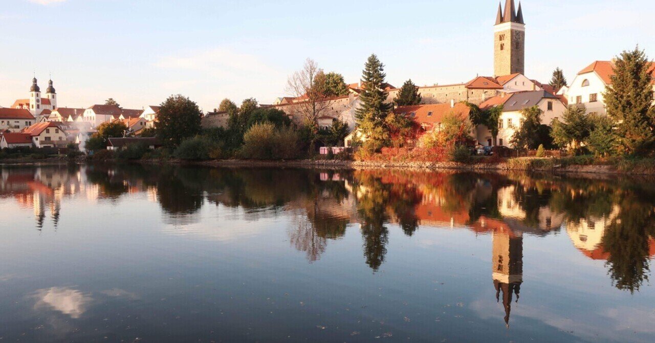 ヨーロッパ1人旅2023.10 - 2023-11｜e_chan｜note