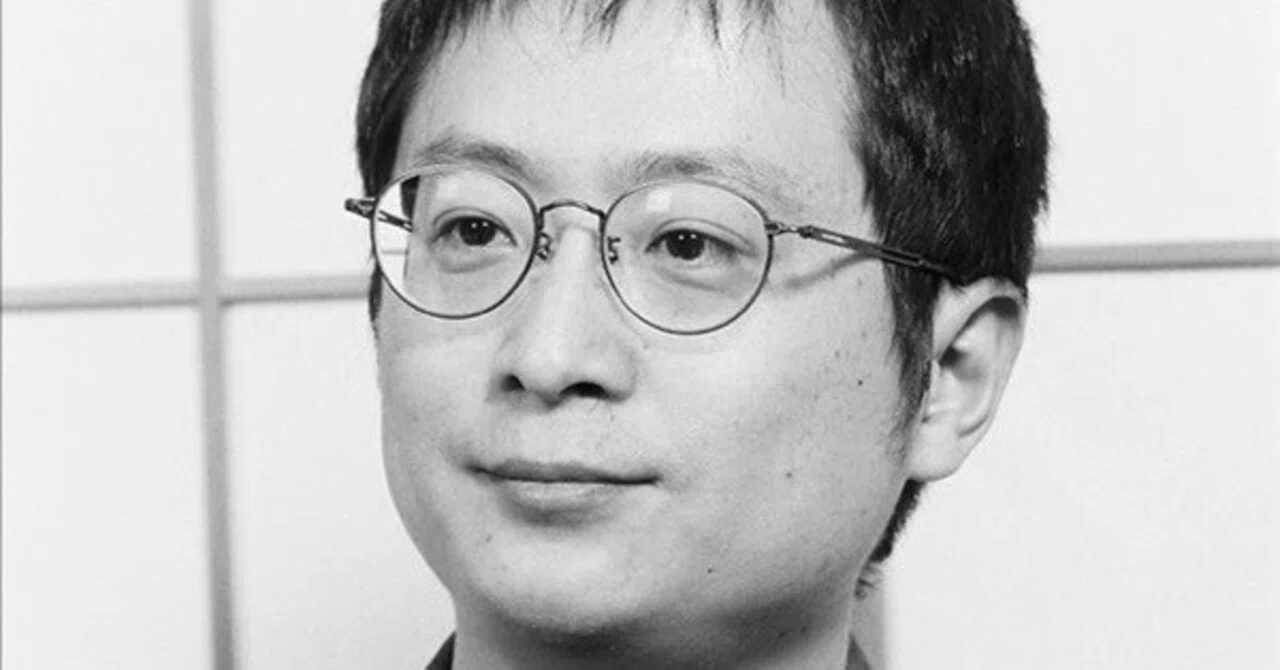 追悼 ・ 酒見賢一｜年間読書人