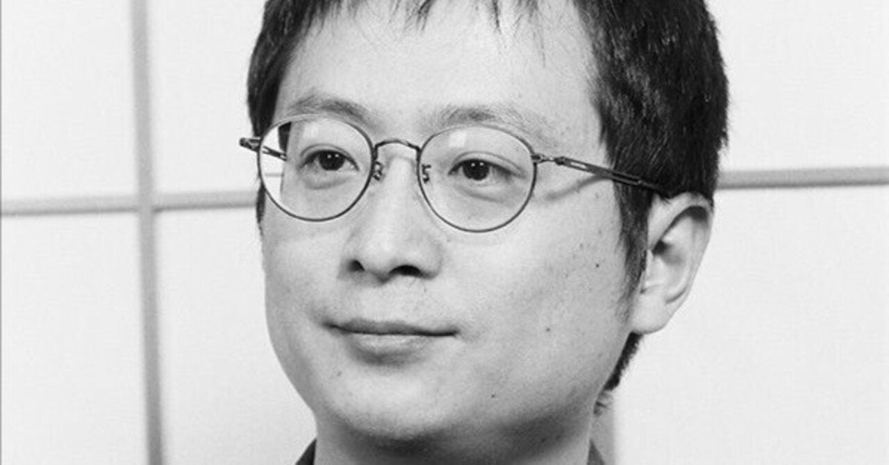 追悼 ・ 酒見賢一｜年間読書人