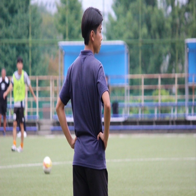 ビバ！学生スポーツ」 4年 橋本泰知｜中央大学学友会サッカー部[公式]