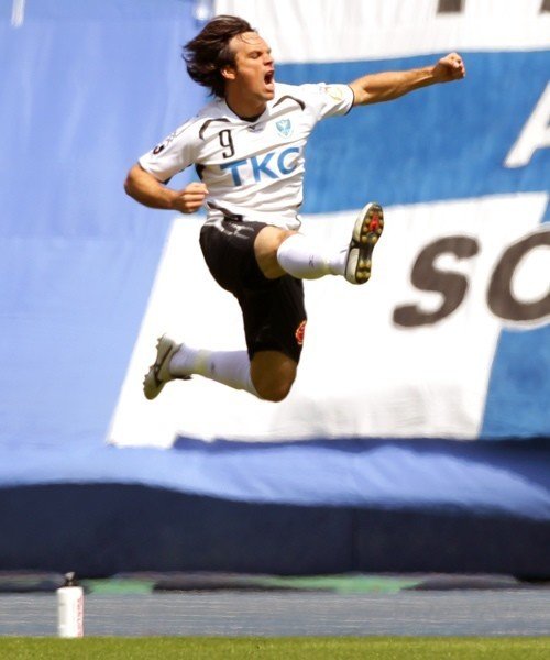 ジェフユナイテッド千葉歴代外国籍選手列伝 10年以降 Tkq Note ジェフユナイテッド千葉歴代外国籍選手列伝 10年以降 Tkq Note