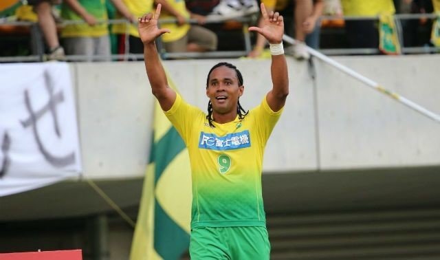 ジェフユナイテッド千葉歴代外国籍選手列伝 10年以降 Tkq Note ジェフユナイテッド千葉歴代外国籍選手列伝 10年以降 Tkq Note