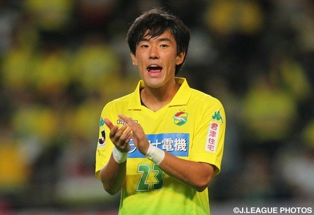 ジェフユナイテッド千葉歴代外国籍選手列伝 10年以降 Tkq Note ジェフユナイテッド千葉歴代外国籍選手列伝 10年以降 Tkq Note