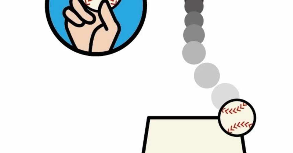 会話のキャッチボールにおける 球種 とは さかけん 陰キャが始めた一般人トーク論 Note