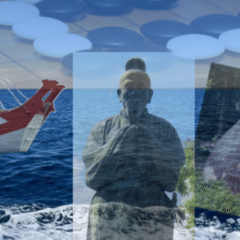 囲碁史記 第139回 雁金・呉打込十番碁｜烏天狗クーロン