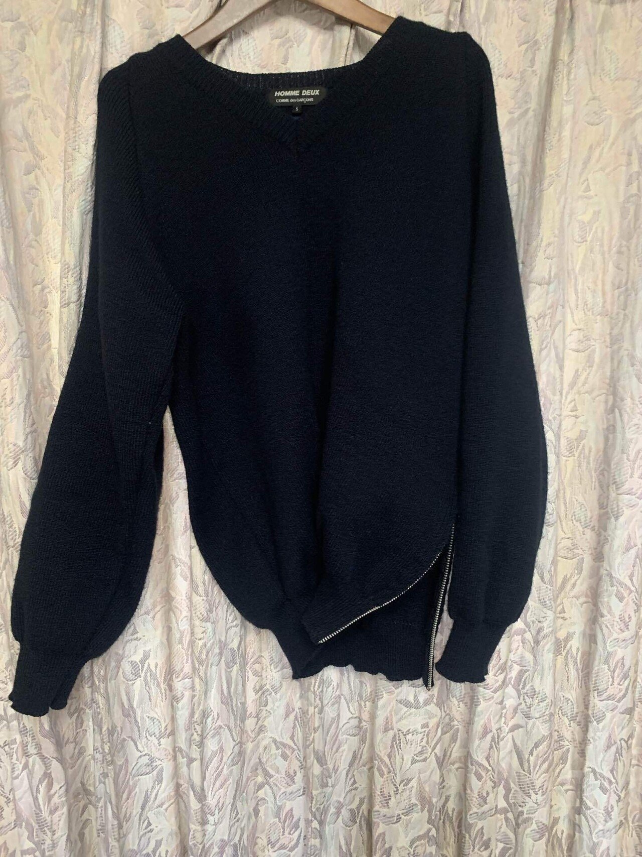 コムデギャルソン・オム・ドゥ（Comme des Garcons Homme Deux）の