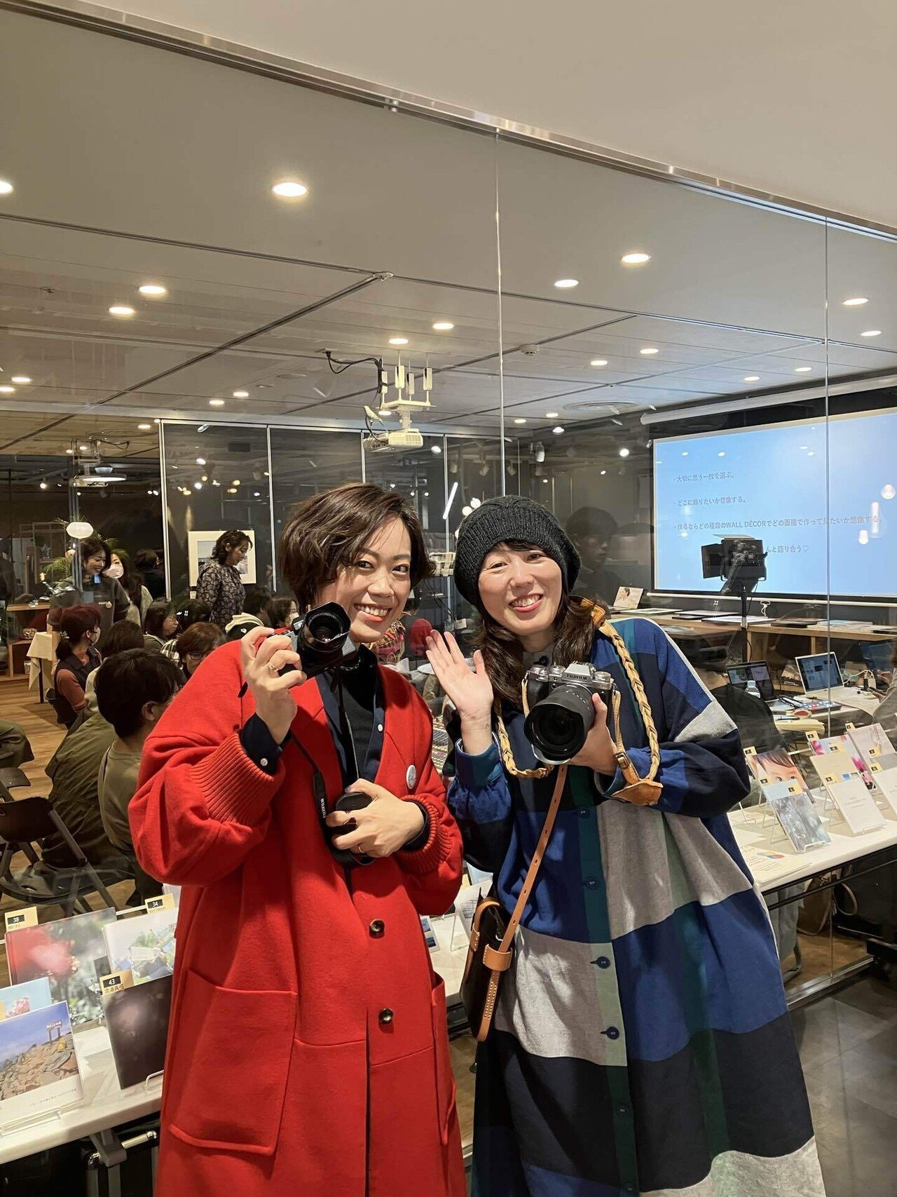 憧れのカメラを手にした日のこと。｜鈴木彩可