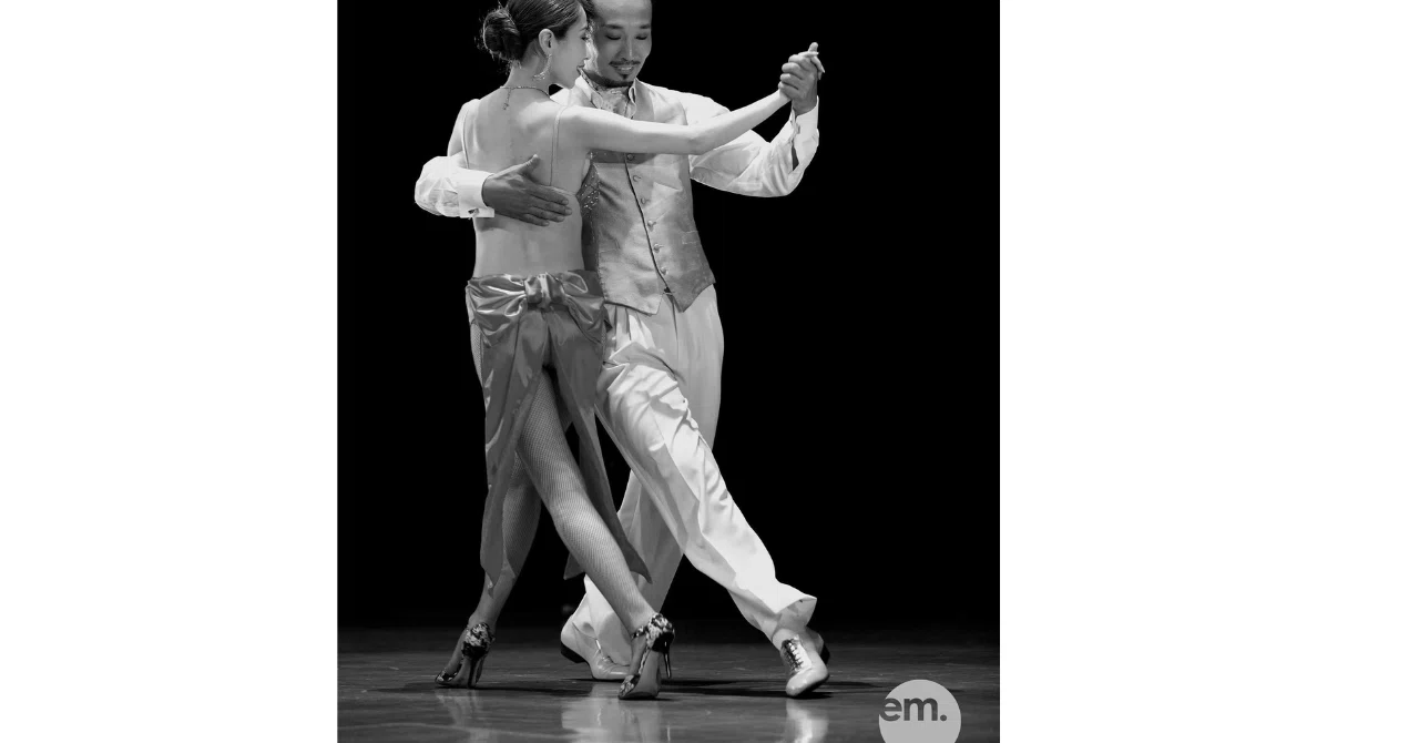 ミロンガ」の踊りレベルを一段上に上げる技術とは？｜GYU