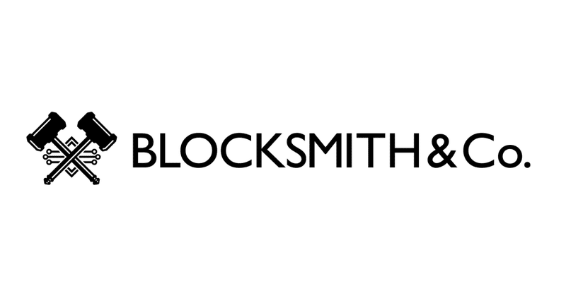 ブロックチェーン技術を活用したプロダクトの開発を手掛ける株式会社BLOCKSMITH＆Co.がエンジェルラウンドで資金調達を実施