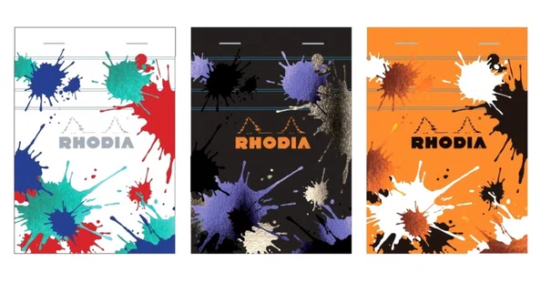 ロディア（ RHODIA ）とコスモテック｜コスモテック｜note