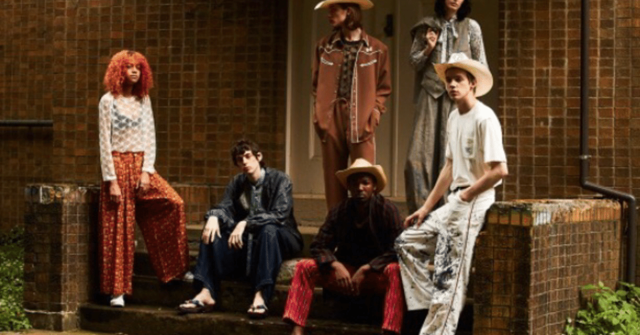 NEEDLES】（ニードルズ）日本のセレクトショップ界の重鎮が手がける