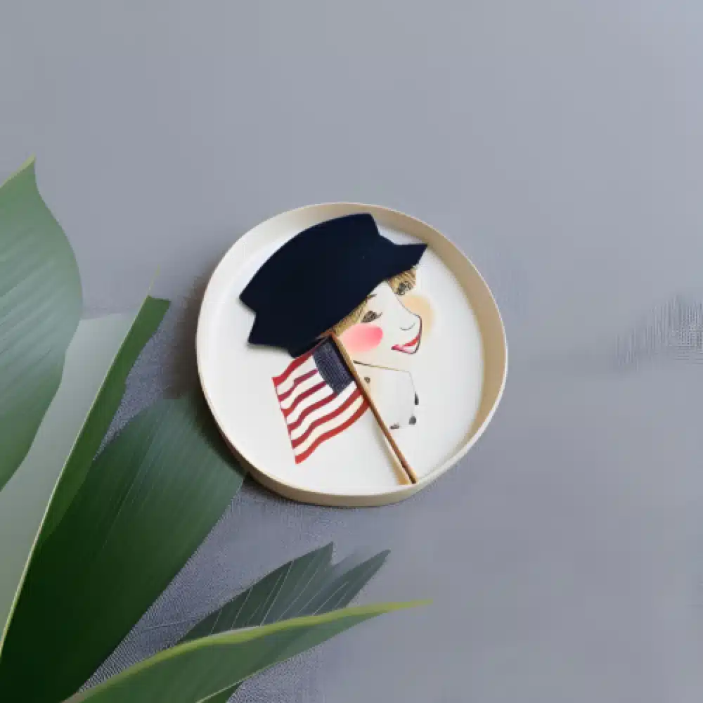 アメリカ女はよくしゃべる