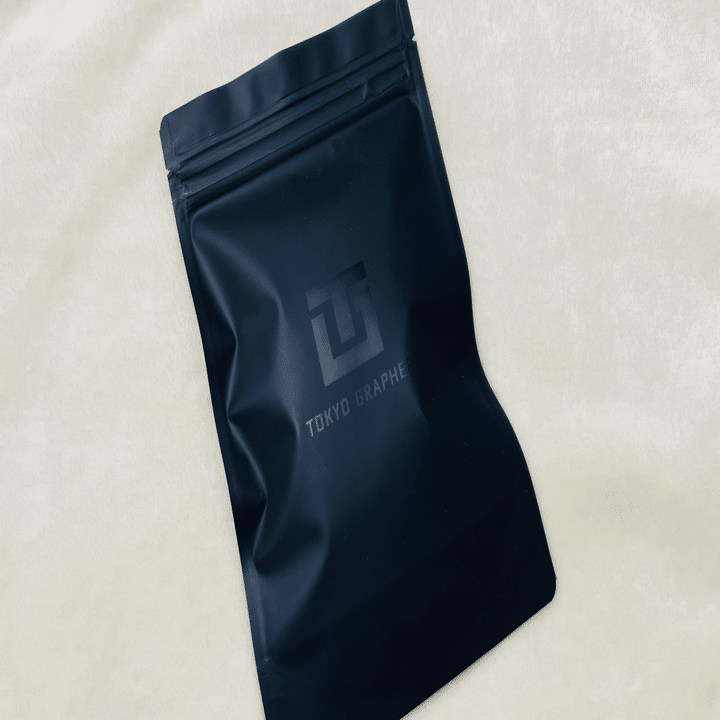 OPF 480-Lフィルター(TOKYO GRAPHER)と写真と私｜Aki Yamaki