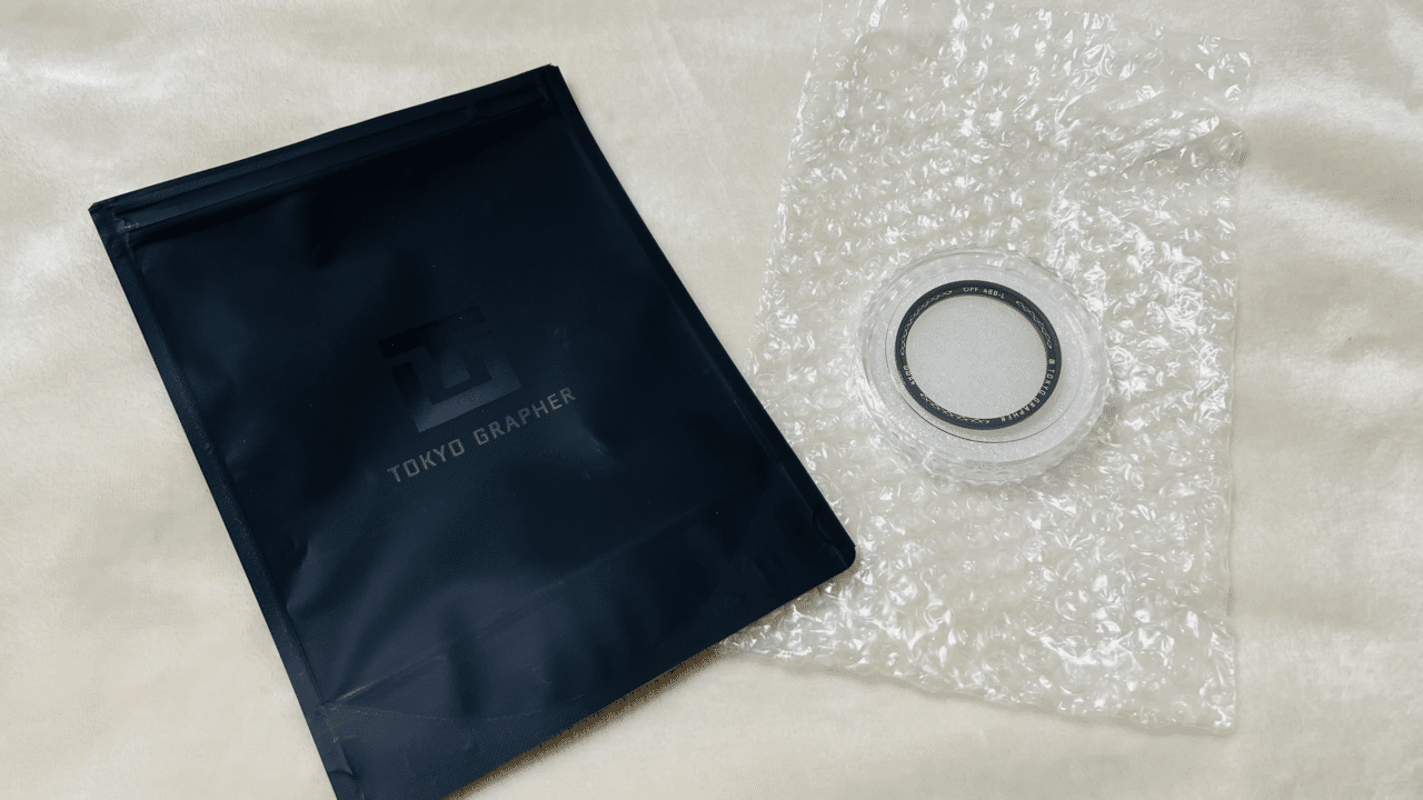OPF 480-Lフィルター(TOKYO GRAPHER)と写真と私|Aki Yamaki OPF 480-Lフィルター(TOKYO GRAPHER)と写真と私|Aki Yamaki