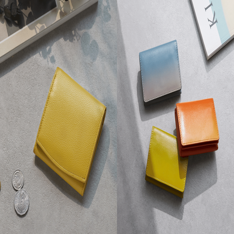 【未使用】Mother houseマザーハウス　花柄長財布　イエロー　マスタード MOTHERHOUSE マザーハウス イエロー 黄色 長財布 春財布 財布 - メルカリ