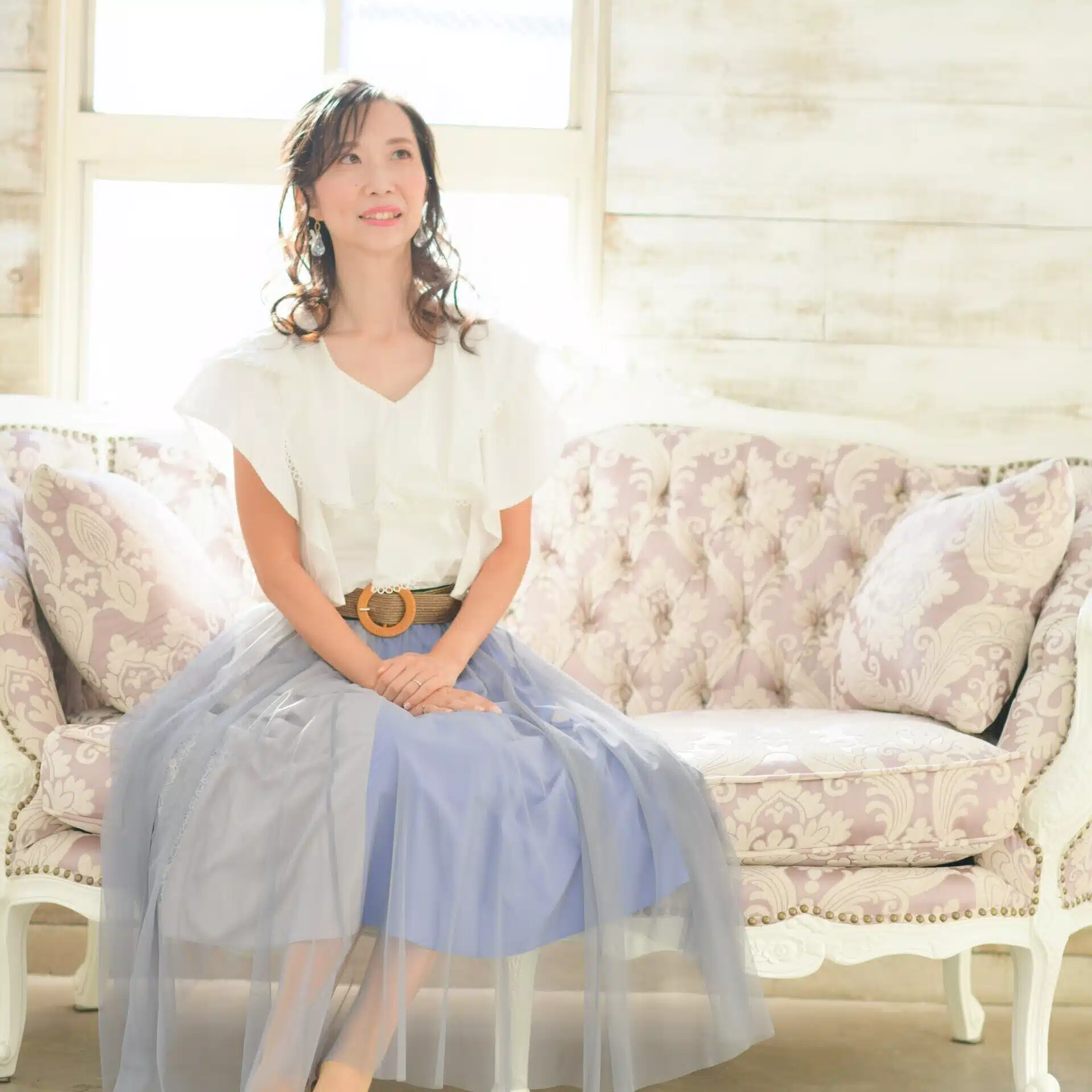 思考整理パートナー｜森崎梨恵（Rie Morisaki)