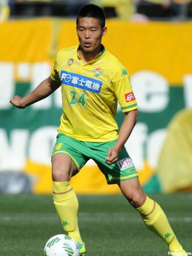 ジェフユナイテッド千葉歴代外国籍選手列伝 10年以降 Tkq Note ジェフユナイテッド千葉歴代外国籍選手列伝 10年以降 Tkq Note