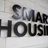 -採用-Smart Housing