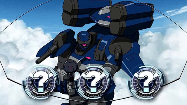 初代エウレカセブン完全復活】ボーナス軽めの仕様！継承して戻って来た