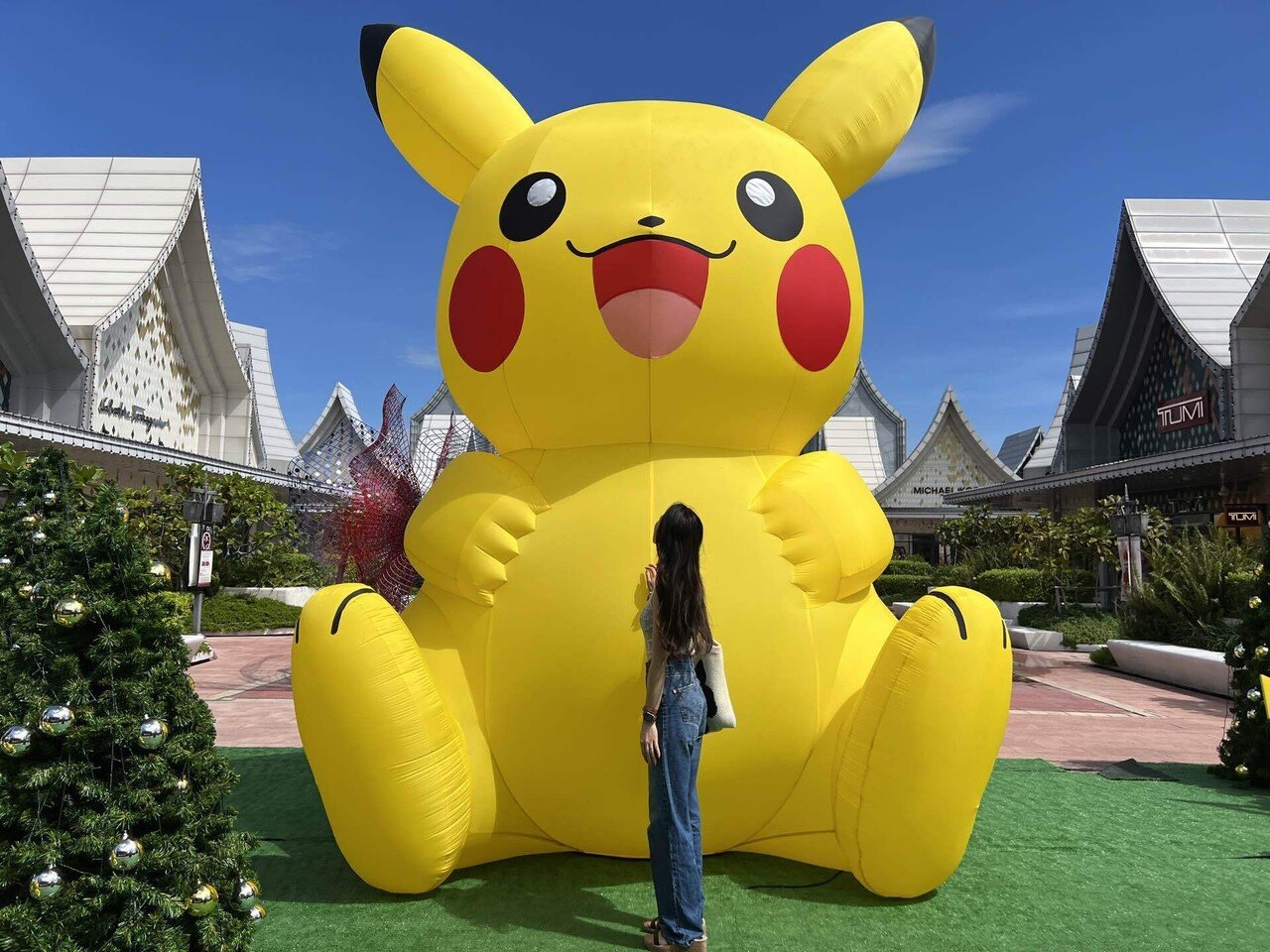 バンコク旅行&ショッピング】タイの人気アウトレットモール