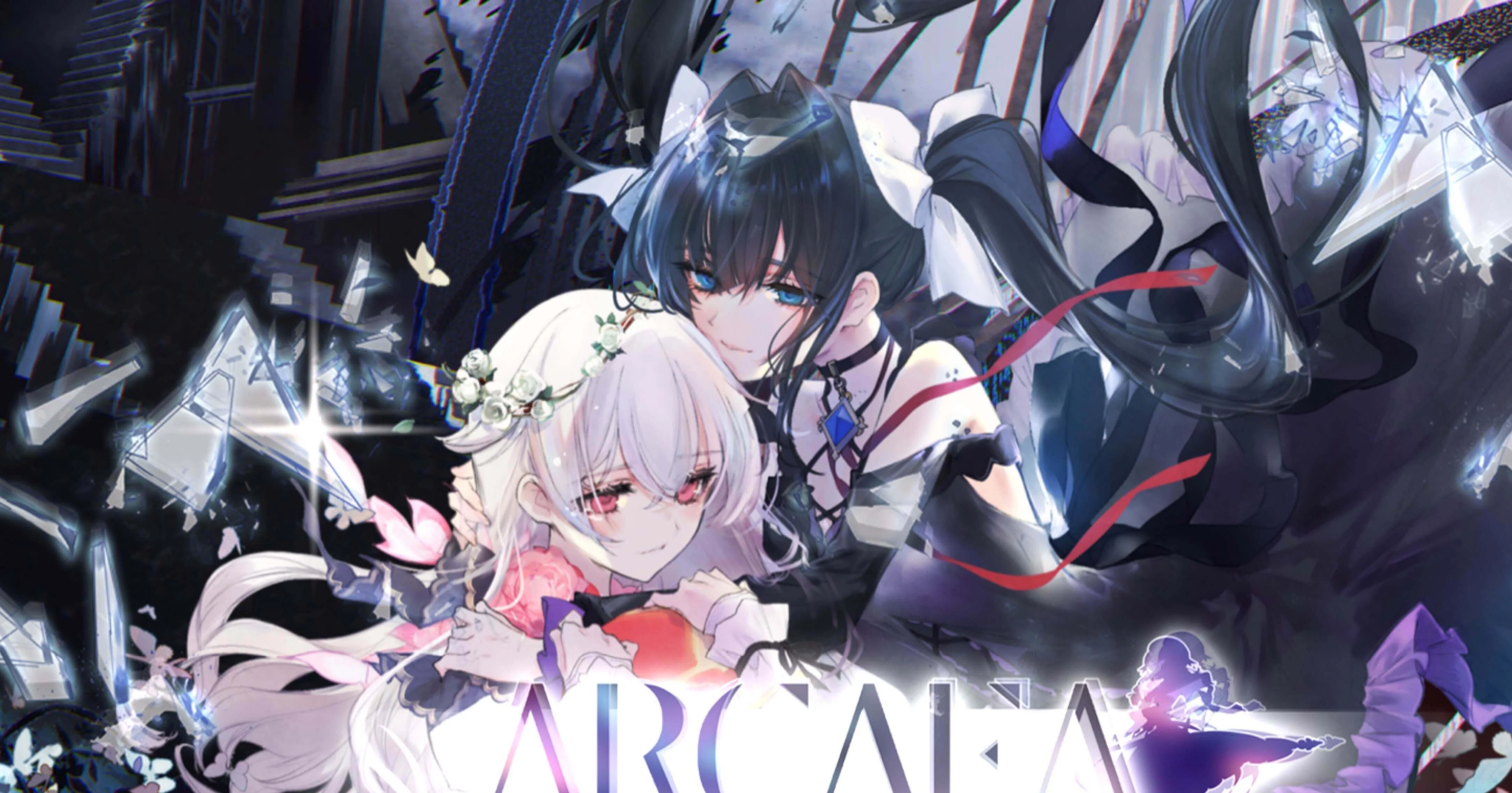 Arcaea｜Lateries./らてりす｜note