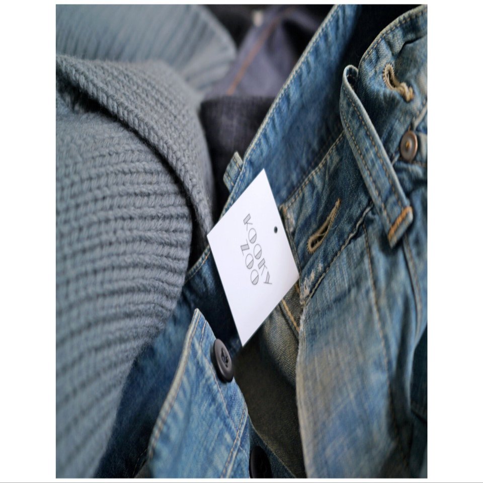 KOOKY ZOO(クーキーズー)