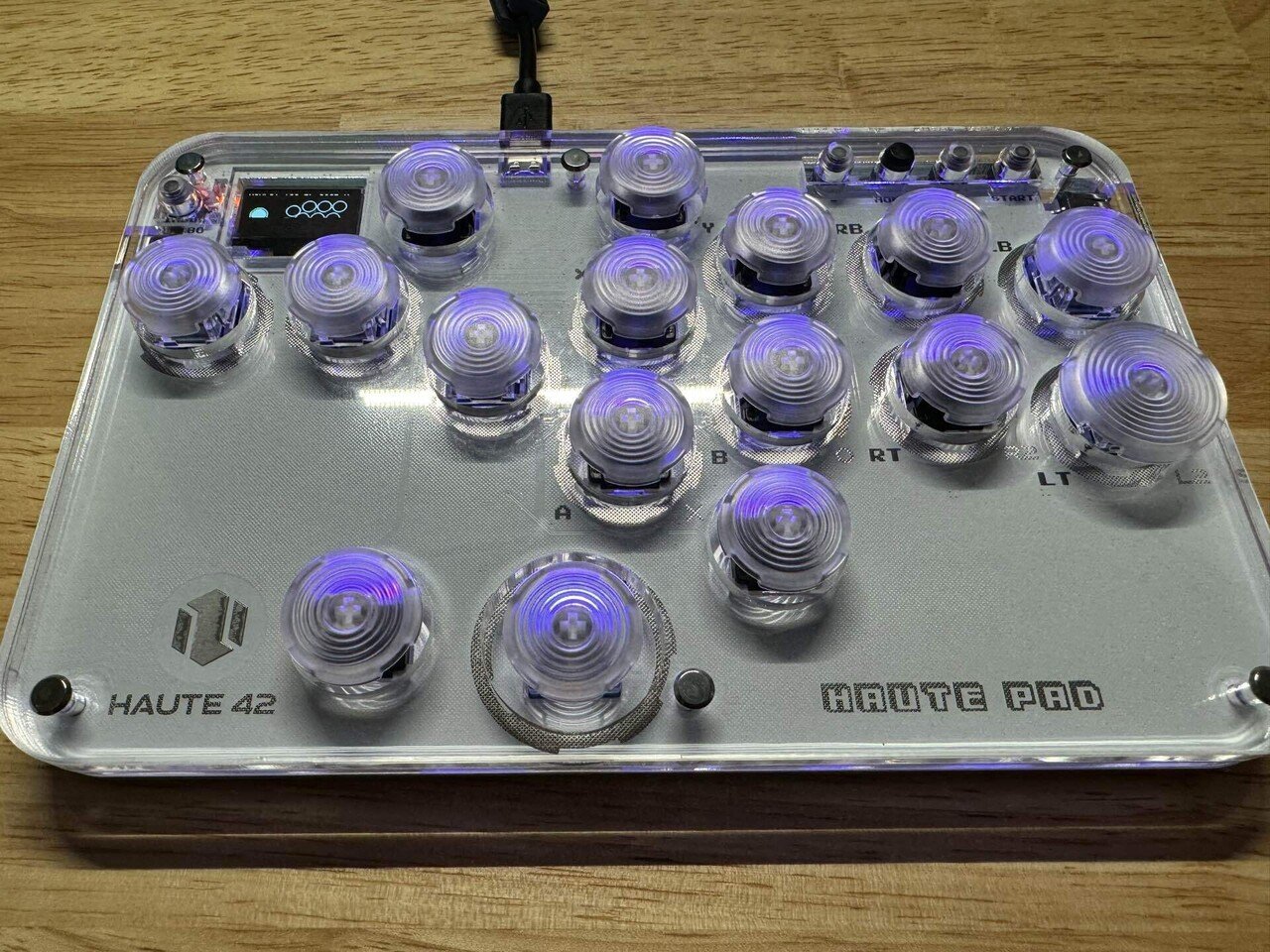 全てのミニレバーレスを過去にした超コスパ機Haute42のレビュー 全てのミニレバーレスを過去にした超コスパ機Haute42のレビュー