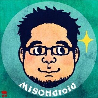 みそんどろいどのひとりごと