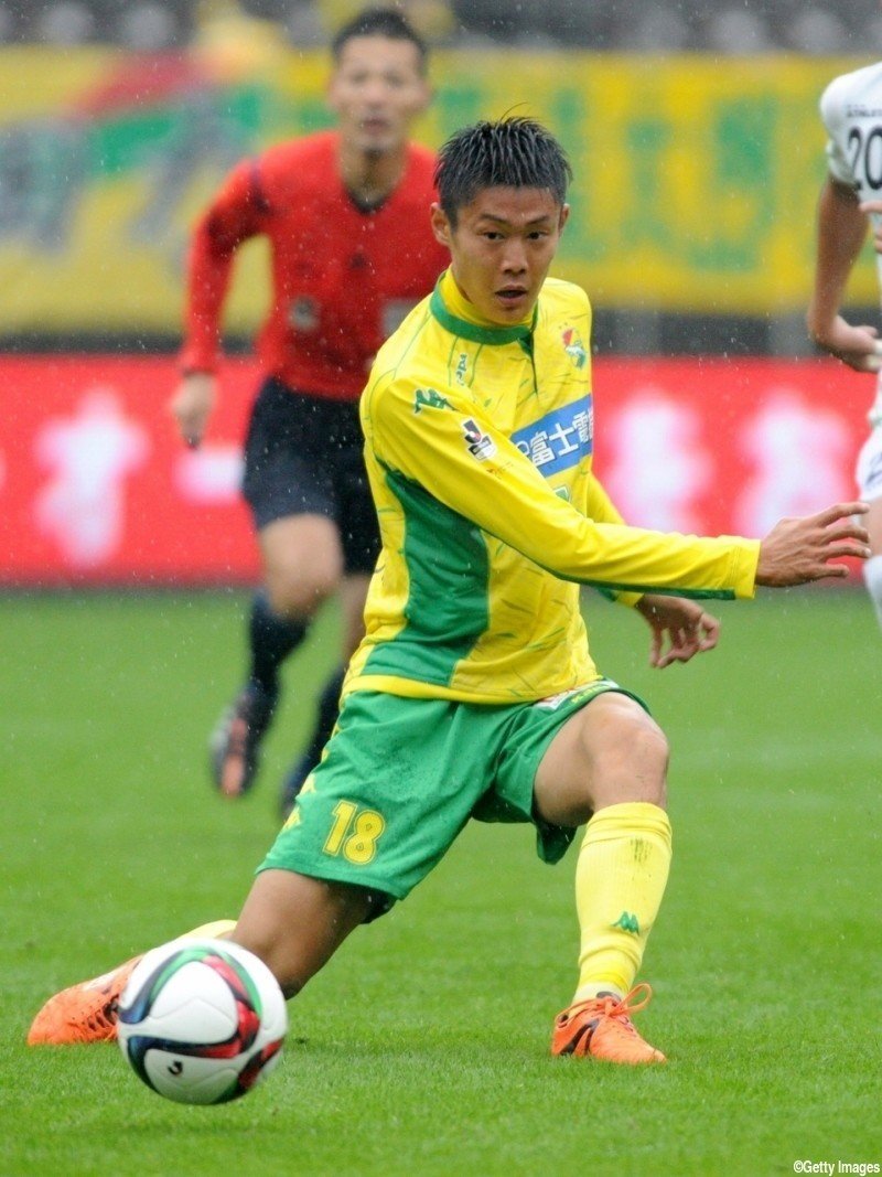 ジェフユナイテッド千葉歴代外国籍選手列伝 10年以降 Tkq Note ジェフユナイテッド千葉歴代外国籍選手列伝 10年以降 Tkq Note