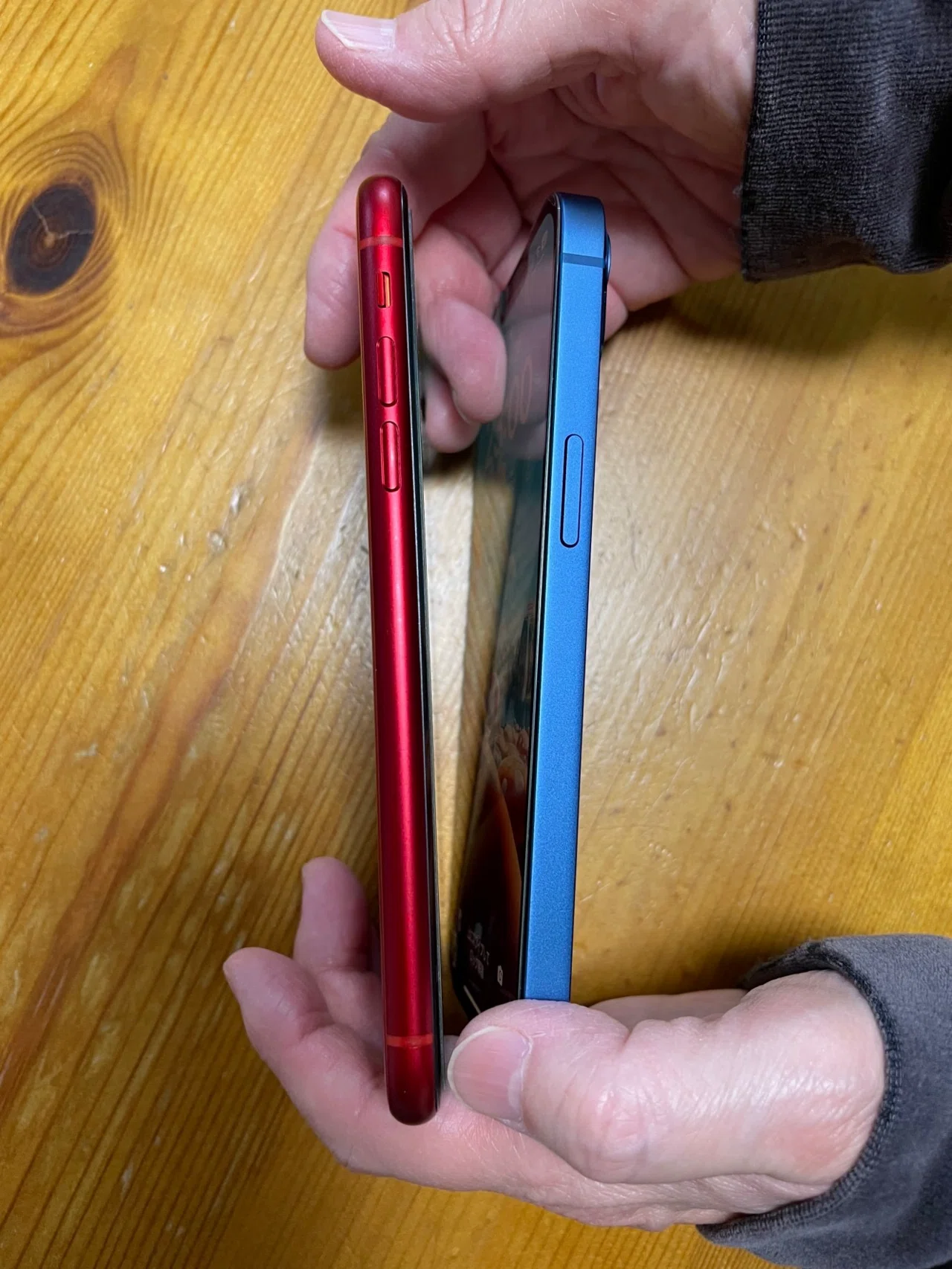 iPhone XRから13に機種変更して気づいたこと｜ケン