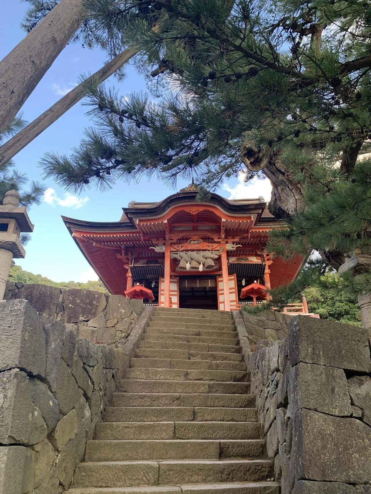 大人の遠足】出雲大社① 初めての島根県、雲と海と陽が沈む神社へ｜み