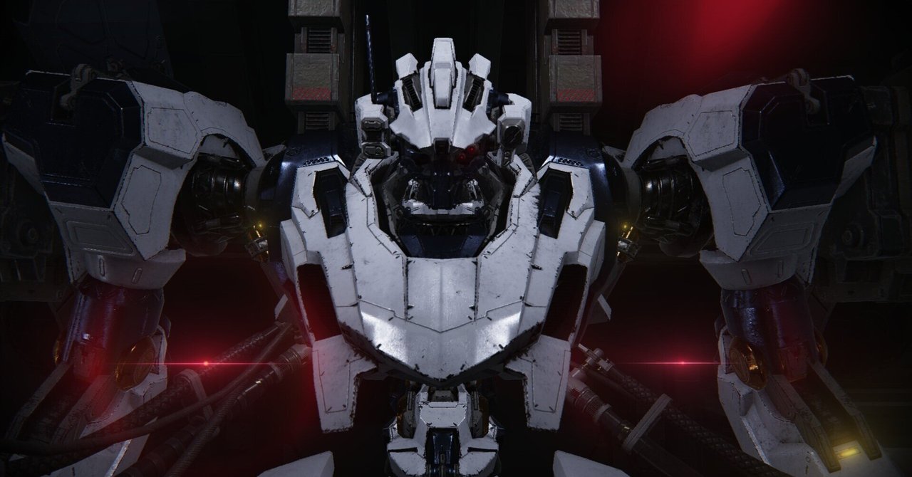 アーマードコア6】二脚の特徴とパーツ一覧【AC6】 - 神ゲー攻略