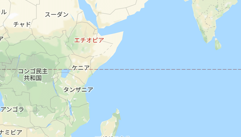 エチオピア モカシダモg4 マメココロ ゆてみ Note