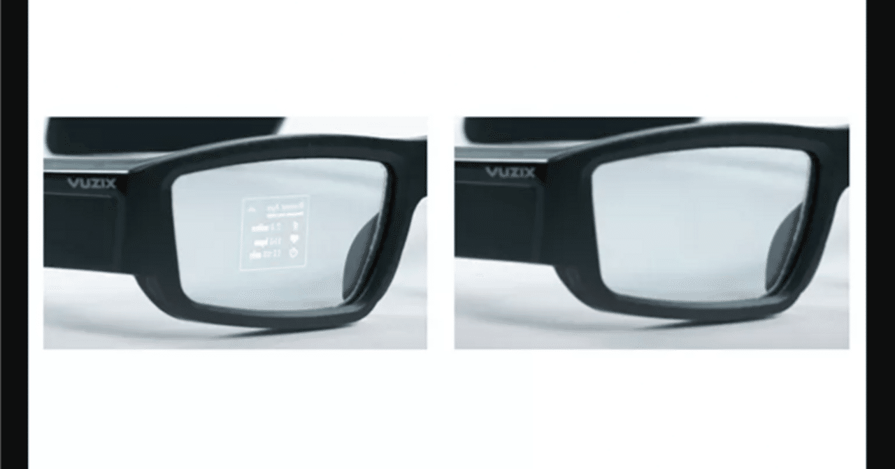 ENGO 初代スマートグラス / AR HUD搭載モデル（未使用・国内レア） ENGO 初代スマートグラス / AR HUD搭載モデル（未使用・国内レア