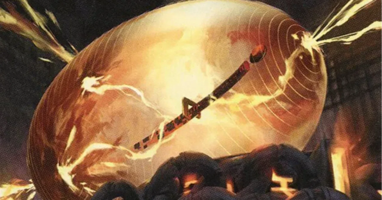 MTG ボロス装備デッキパーツ モダン用 影槍 乾燥台地 サンビロウの境界 小道 Amazon.co.jp: マジック：ザ・ギャザリング モダンホライゾン3 統率者