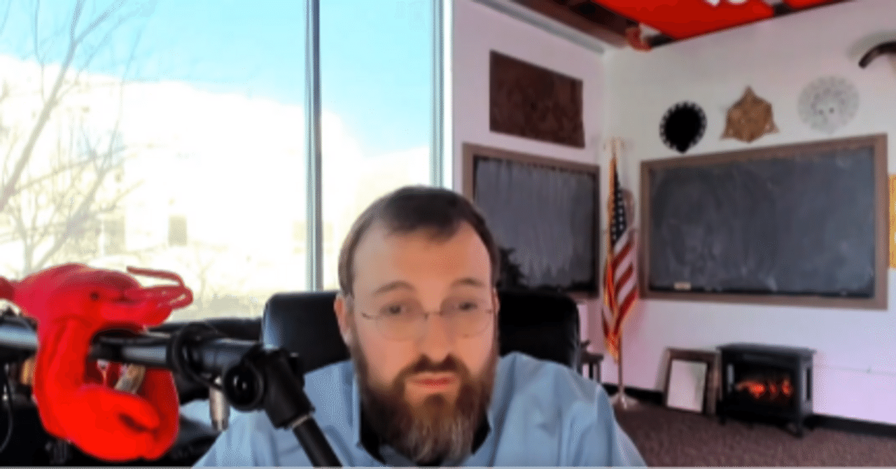 イーサリアムの再編 2023.11.17｜MUEN