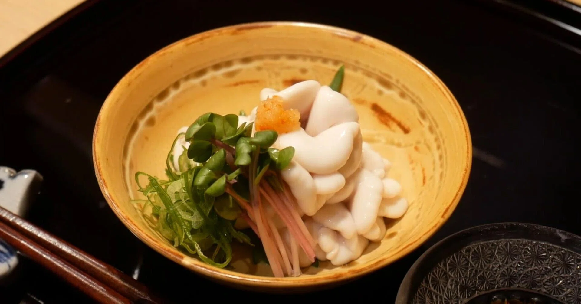 白子 下 処理