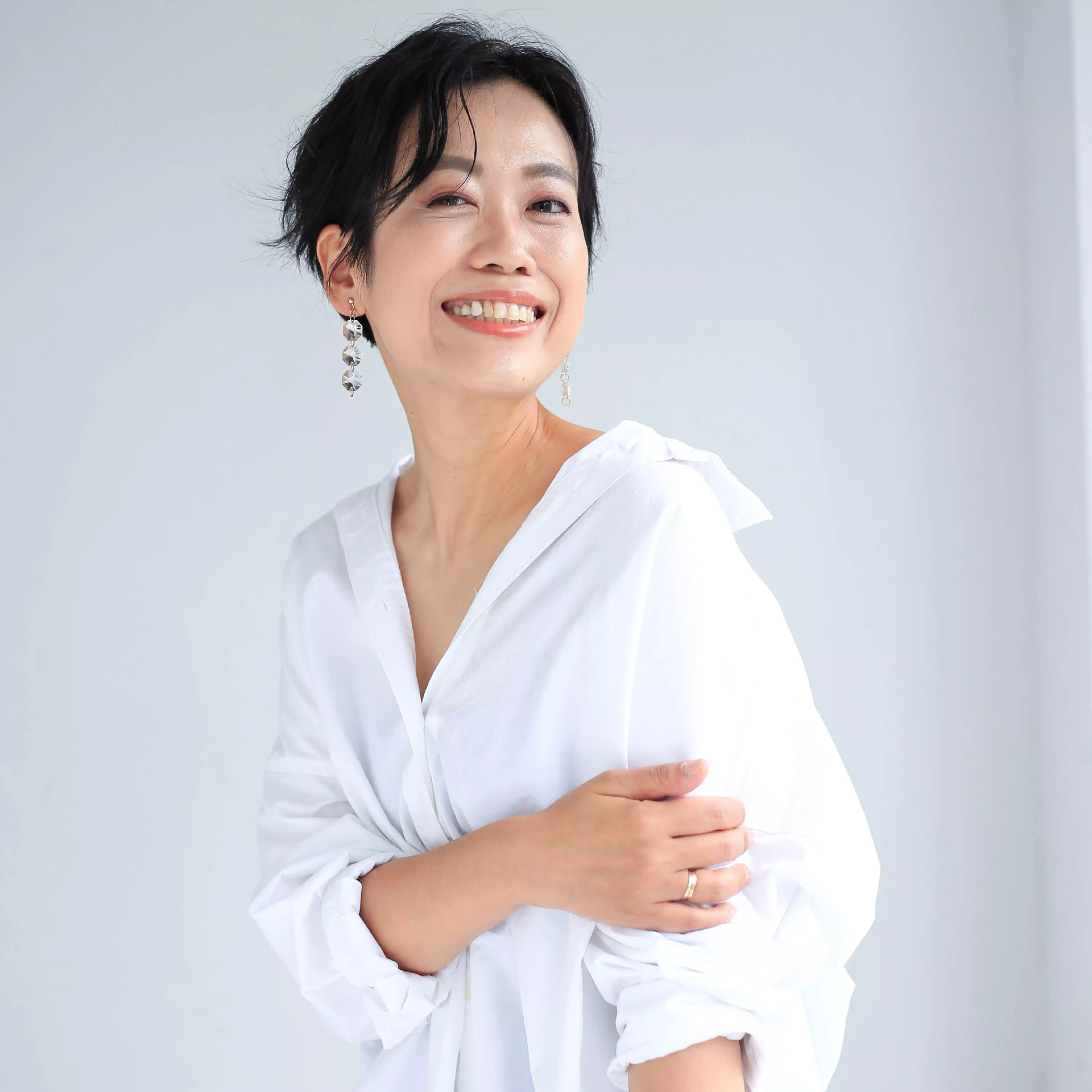 鈴木彩可