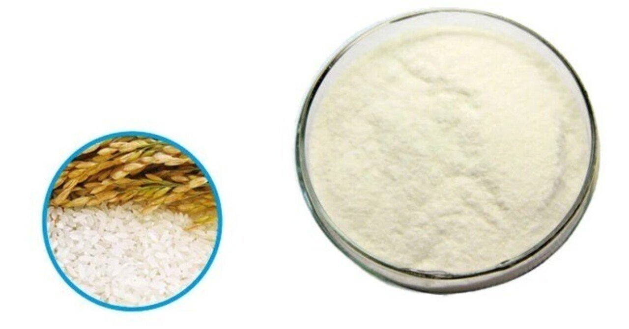 Rice Peptide｜bigtreepeptide