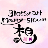 Marry-flower  ハンドメイドアクセサリー