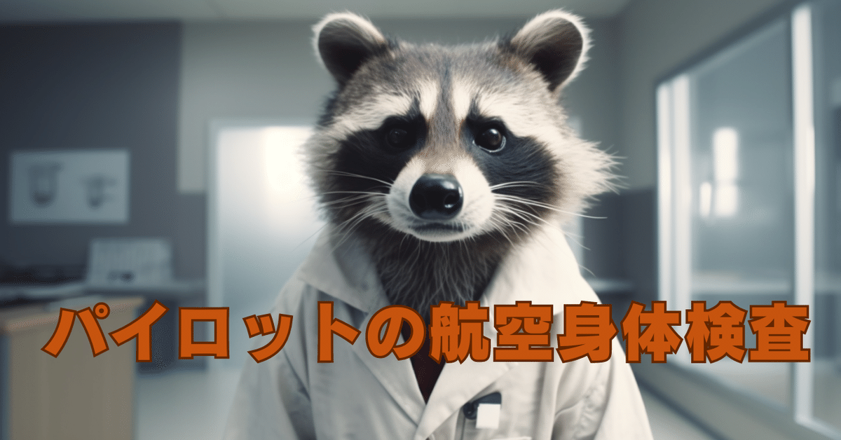 航空身体検査の解説書｜下町パイロット - 語学・辞書・学習参考書