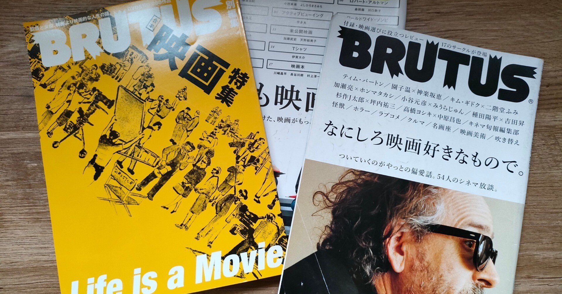 【映画レビュー400本達成記念】 私蔵の映画のガイド本を大公開｜淀川コーエン 水たまり映画日記