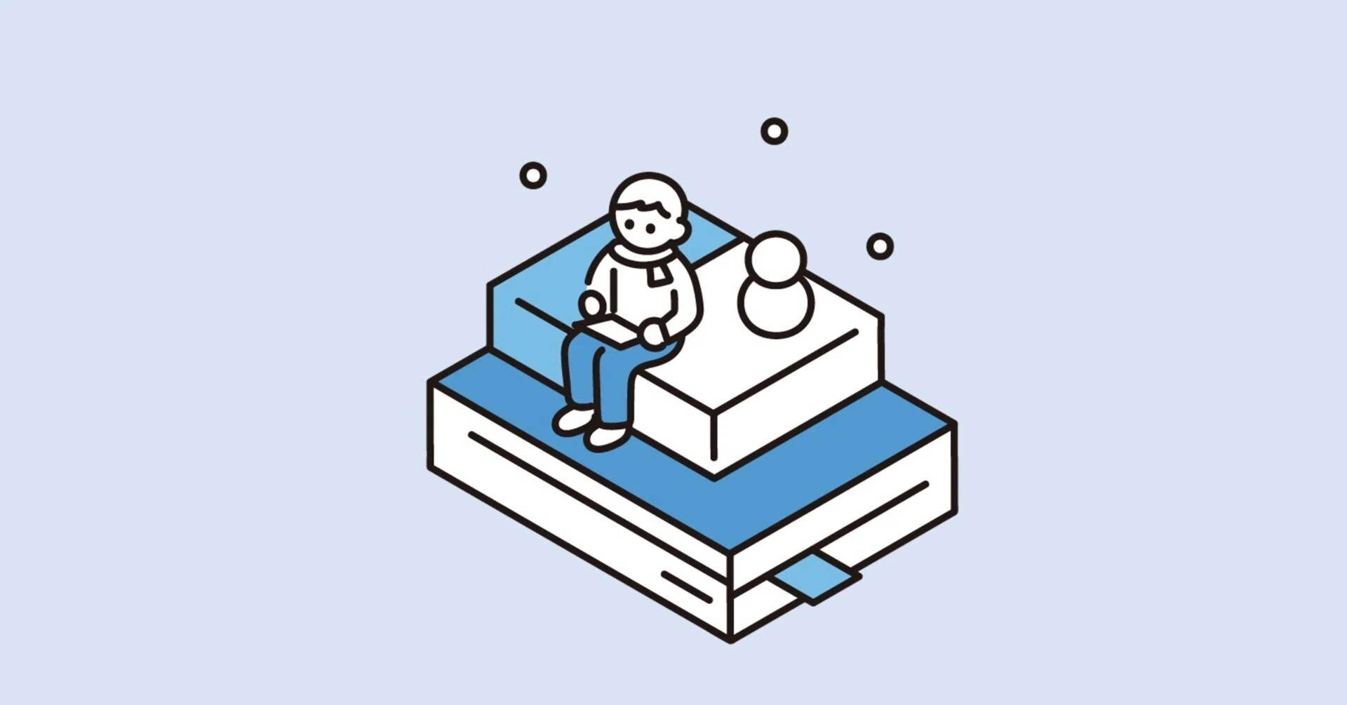 書籍の電子化「自炊」と著作権の問題｜The Law School Times／ロー