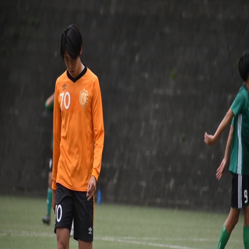 楽しんだもん勝ち」 2年 倉上忍｜中央大学学友会サッカー部[公式]