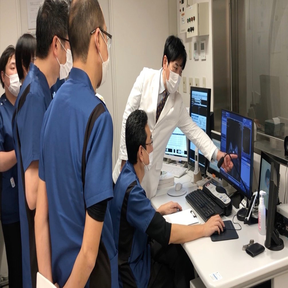 ドゥイブス・サーチ代表 高原医師インタビュー後編】すべては