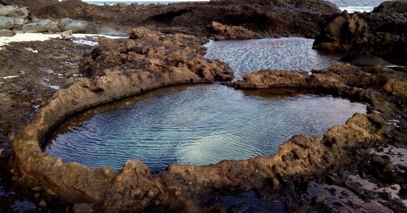 離島フェチの私が唸ったトカラ列島の話～平島・完結編～